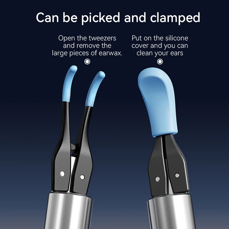 Ear care Wax Removal Tool