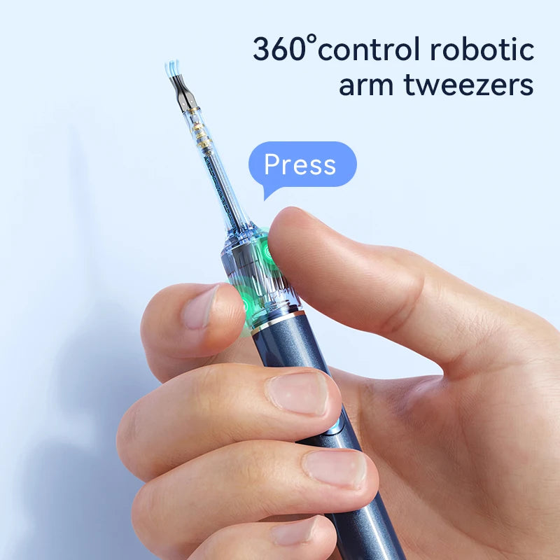 Ear care Wax Removal Tool