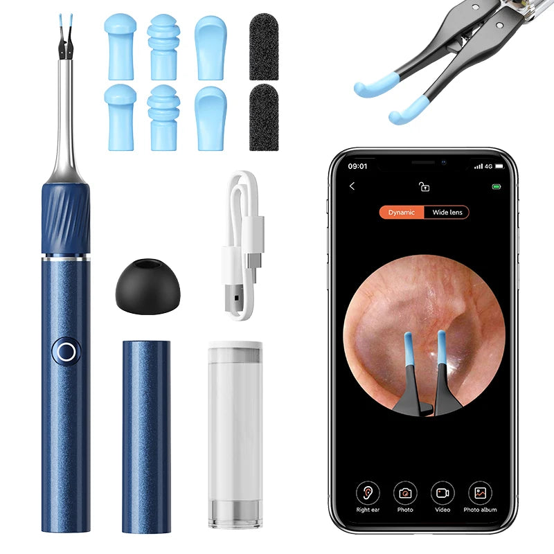 Ear care Wax Removal Tool